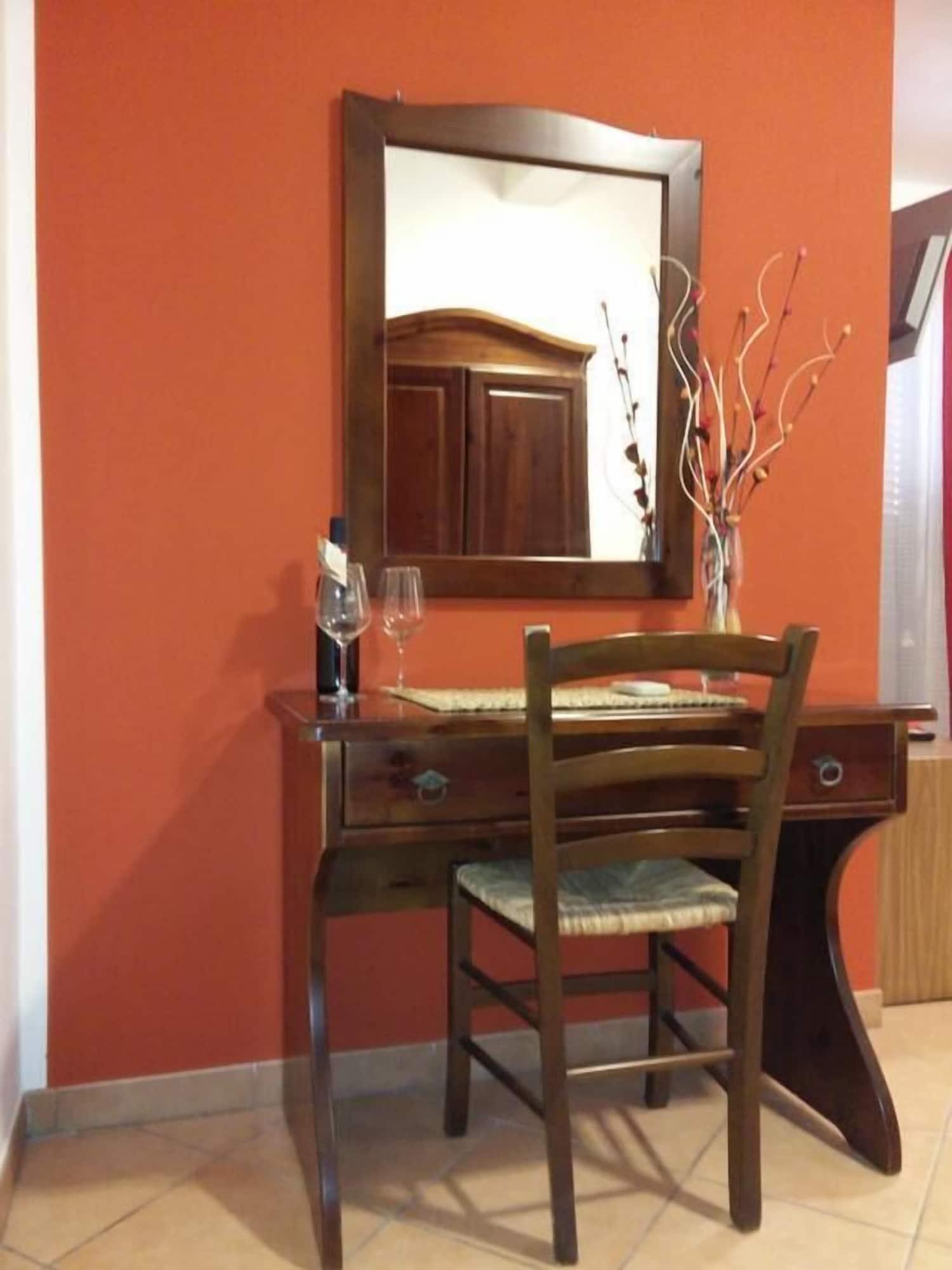 كاستيلاّماري ديل غو Locanda Scirocco المظهر الخارجي الصورة