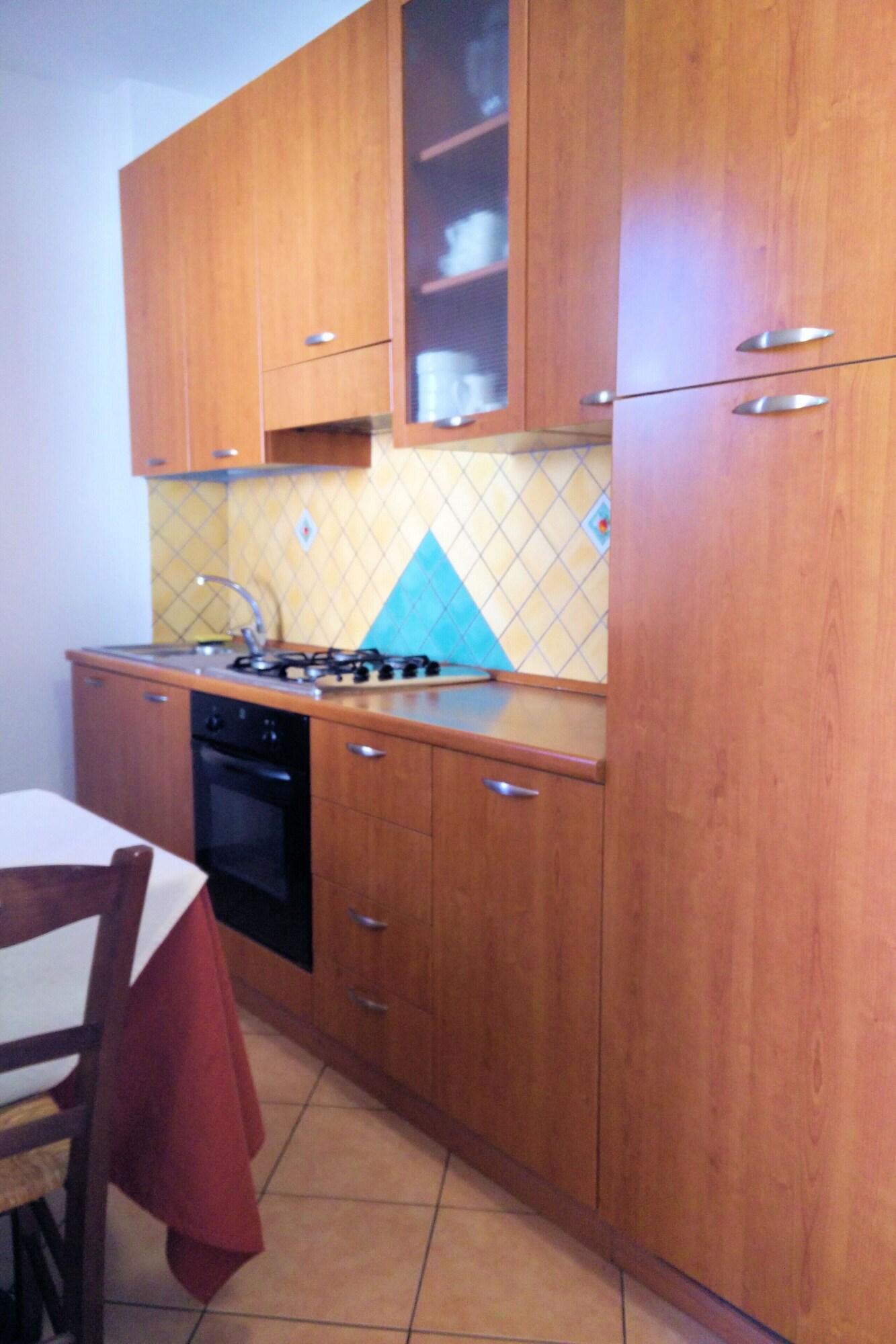 كاستيلاّماري ديل غو Locanda Scirocco المظهر الخارجي الصورة