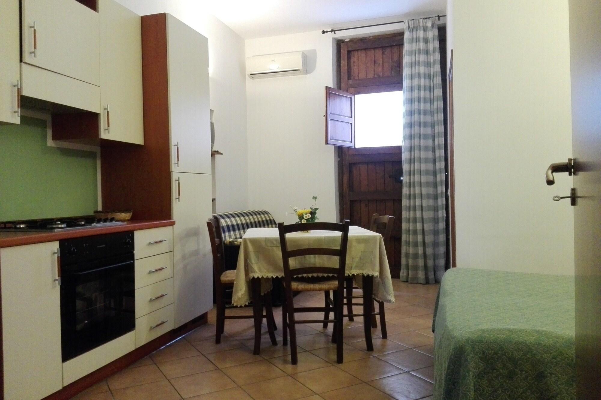 كاستيلاّماري ديل غو Locanda Scirocco المظهر الخارجي الصورة